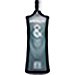 Ginebra ampersand, botella 70 cl