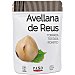 Avellana tostadas de Reus sin gluten