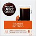 Café grande intenso nescafé Dolce Gusto