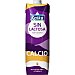 Leche semidesnatada enriquecida con calcio + Vitamina D envase 1 L