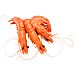 Langostino cocido calibre 90/120