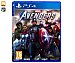 Marvel's Avengers para Playstation 4. Género: acción, pegi: +16.