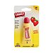 Carmex Bálsamo labial hidratante (hidrata, protege y repara) con protector solar factor 15 carmex