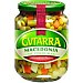 Macedonia de verduras gutarra