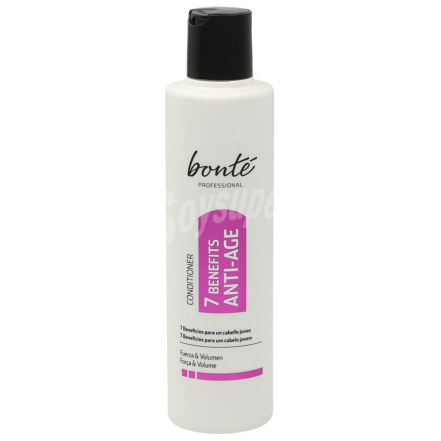 Acondicionador antiedad bote 300 ml