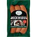 Salchichas Bockwurst sin gluten y sin lactosa