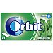 Orbit Chicle hierbabuena orbit