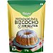 Preparado para bizcocho sin gluten