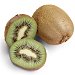 Kiwi verde al peso (peso aproximado de la )