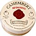 Queso camembert al calvados