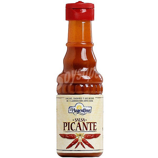 Salsa picante