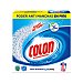 Colon Detergente azul en polvo colon 33 + 3 ds