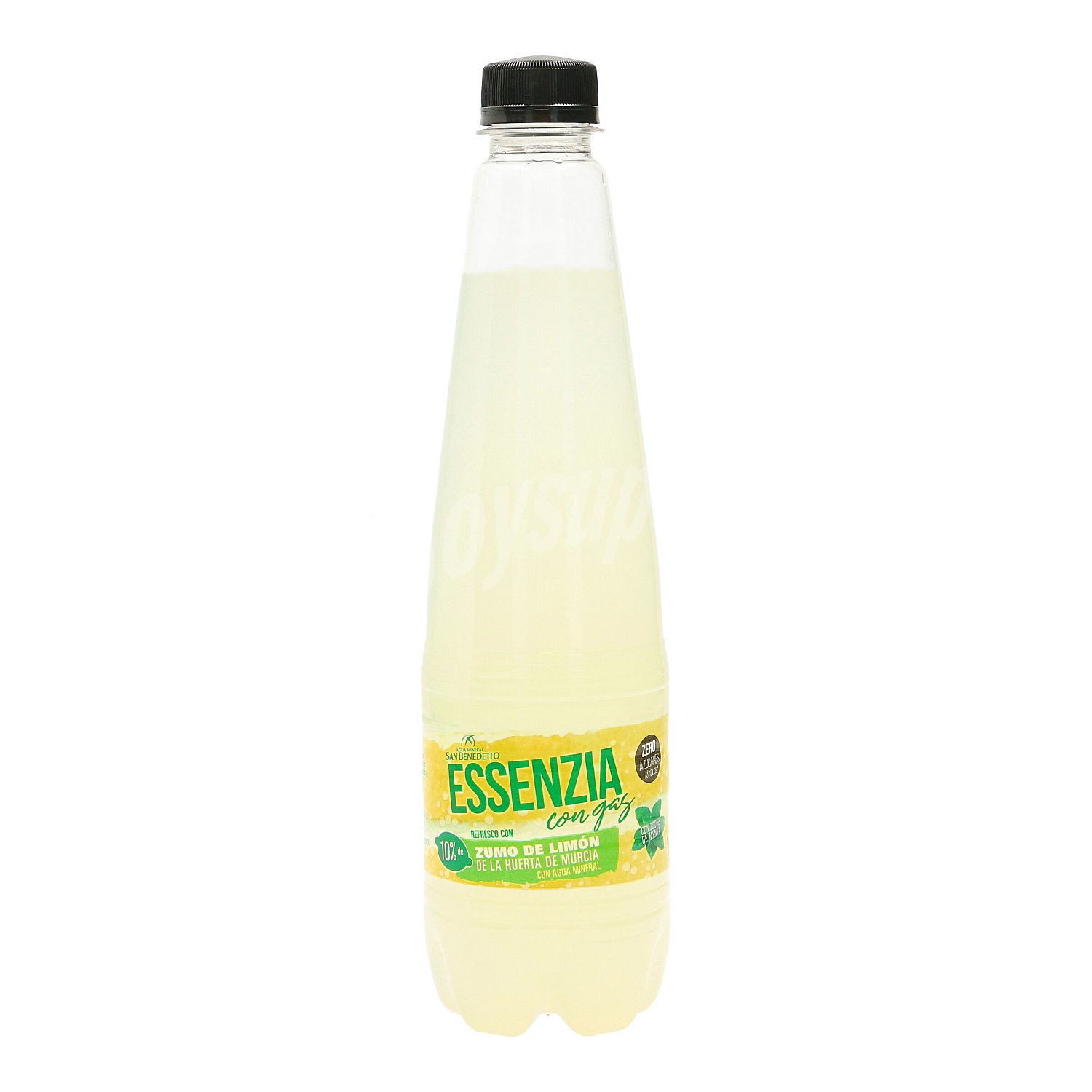 Essenzia refresco de limón