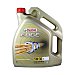 Aceite sintético para vehículos con motores de gasolina o diesel castrol Edge Titanium FST LL