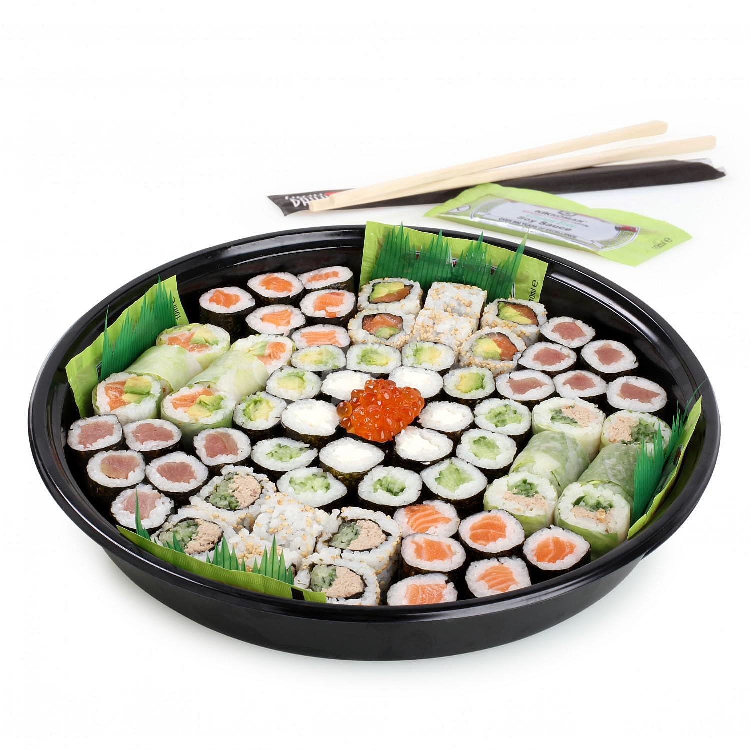 set XXL Sushi Daily