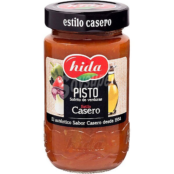 Pisto