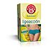 Infusión lipoacción en