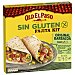 Kti fajitas Old El Paso sin gluten