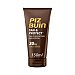 PIZ buin Protector solar en crema (loción), aceleradora del bronceado, con FPS 30 (alto) PIZ buin Tan & protect