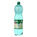 Agua mineral con gas Carrefour natural