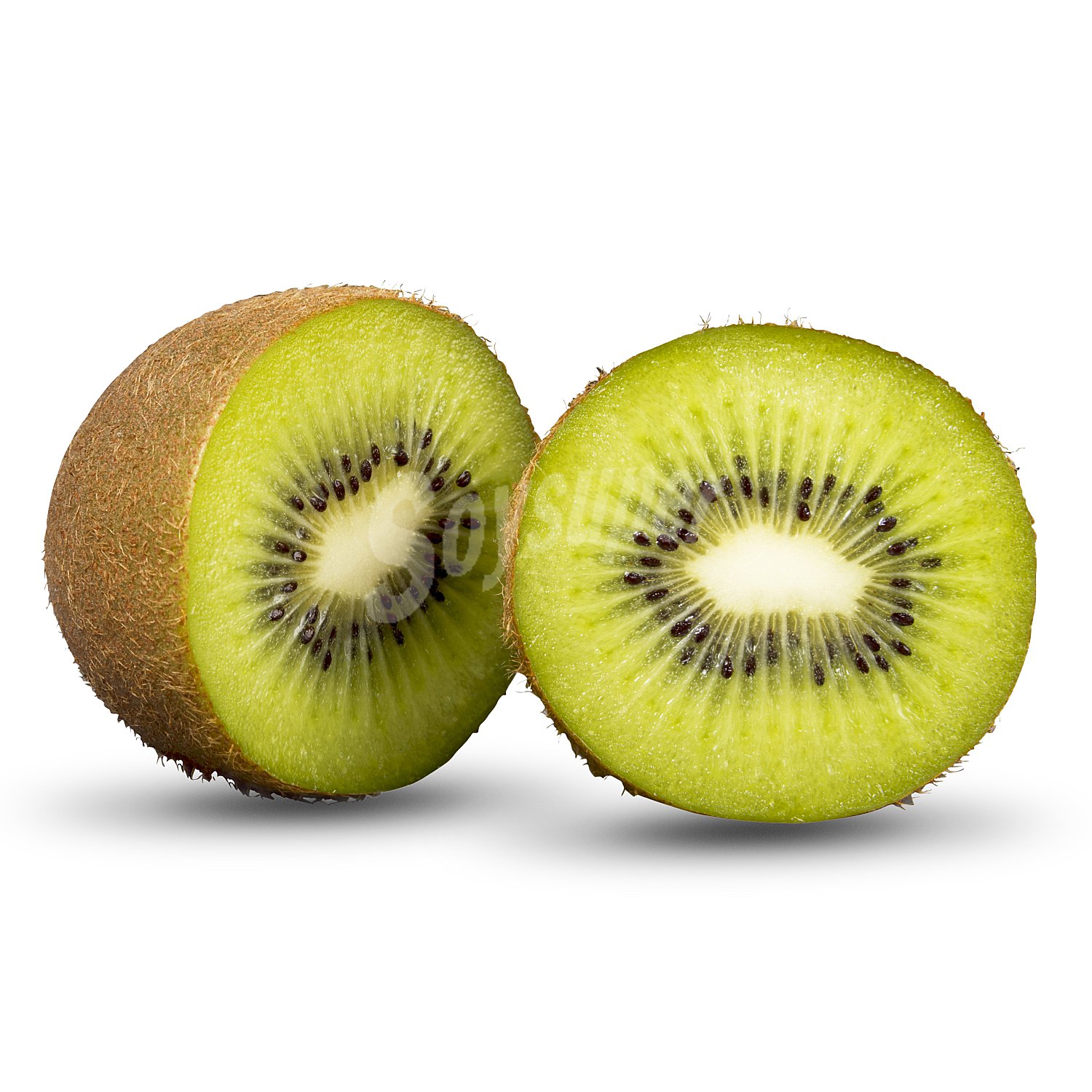 Kiwi verde (venta por unidades), varios, granel(peso aproximado de la )