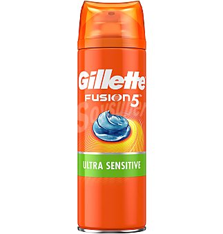 Gel de afeitar