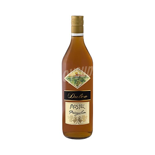 Peñagolosa Vino dulce Moscatel peñagolosa