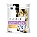 Perfect FIT Alimento seco para gatos, junior, rico en pollo perfect FIT 750