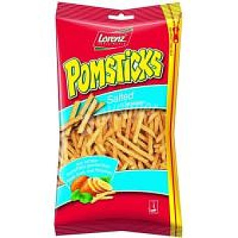 Pomstick Sal