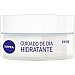 Crema hidratante normal-mixta 50 nivea Visage, tarro 50 ml