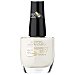 Esmalte de uñas perfect stay gel shine 001 white snow manicure