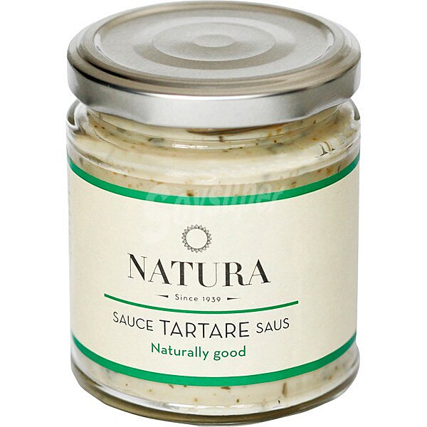 Salsa tártara