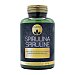 Spirulina + Vitamina B12 en comprimidos Phytofarma