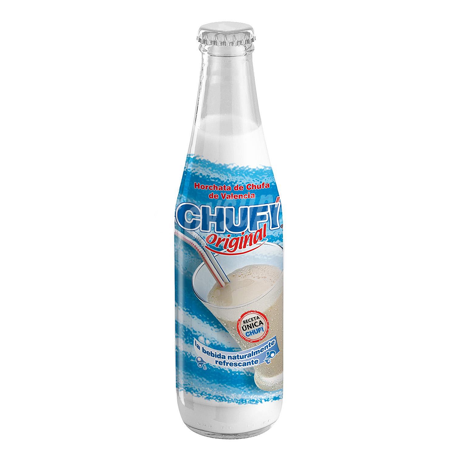 Horchata de chufa Chufi Original