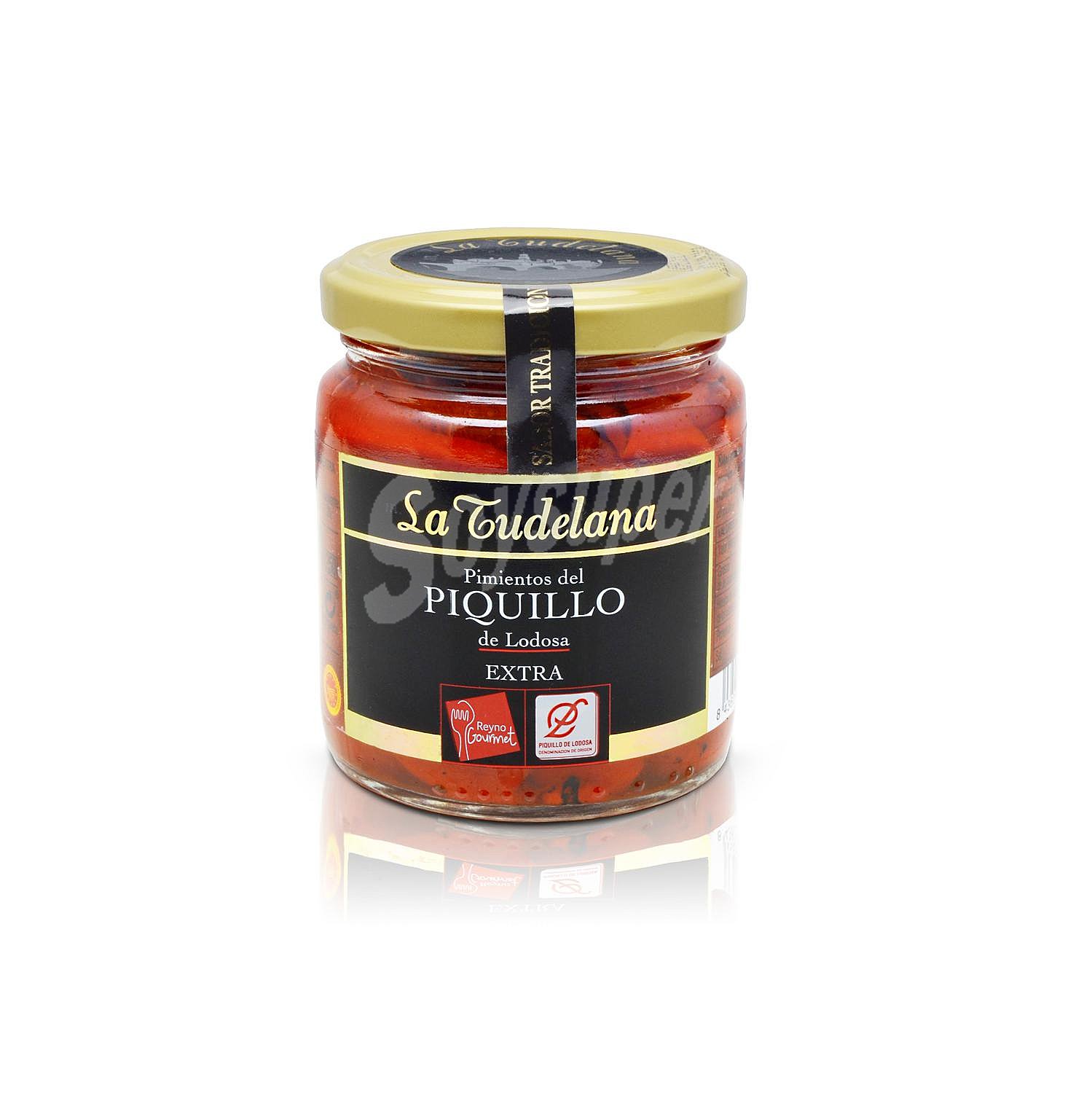 Pimiento del piquillo de Lodosa