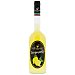 Limoncello (licor de limón tradicional italiano) licor mediterráneo