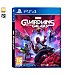 Marvel's Guardianes de la Galaxia para Playstation 4. Género: aventuras, acción. pegi: 16.