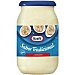 Salsa fina kraft, frasco 275 ml