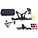 Kit accesorios NK NK-KF0010-AC para cámaras deportivas