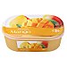 Helado sorbete de mango Carrefour