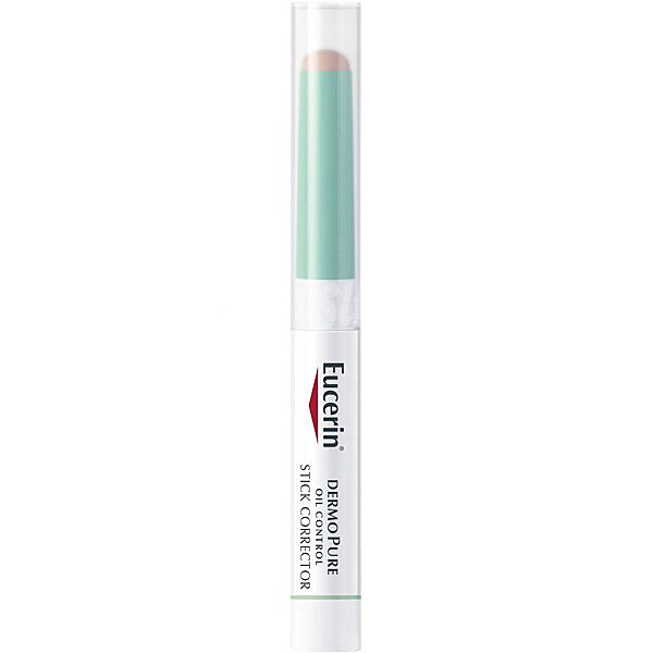 DermoPure Oil Control Corrector Cover stick reduce y cubre las imperfecciones para la piel grasa