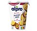 Alpro Especialidad de soja, con fermentos del yogurt y trocitos de piña y fruta de la pasión alpro