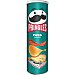 Aperitivo de patata sabor pizza Pringles