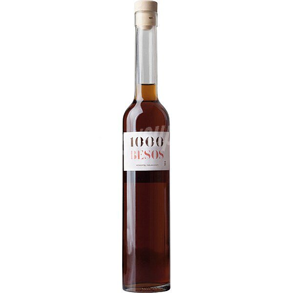 Vino dulce de moscatel de Alejandría IGP