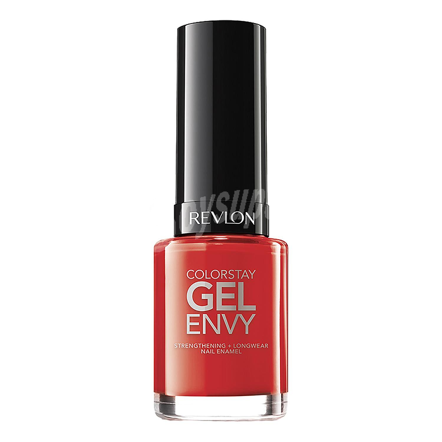 Esmalte de uñas acabado gel Colorstay Gel Envy nº 625 get lucky