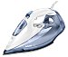 Plancha de vapor Azur GC4902/20, suela steamglide Elite, potencia 2800W