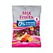 Caramelo sin azucar mix fruits