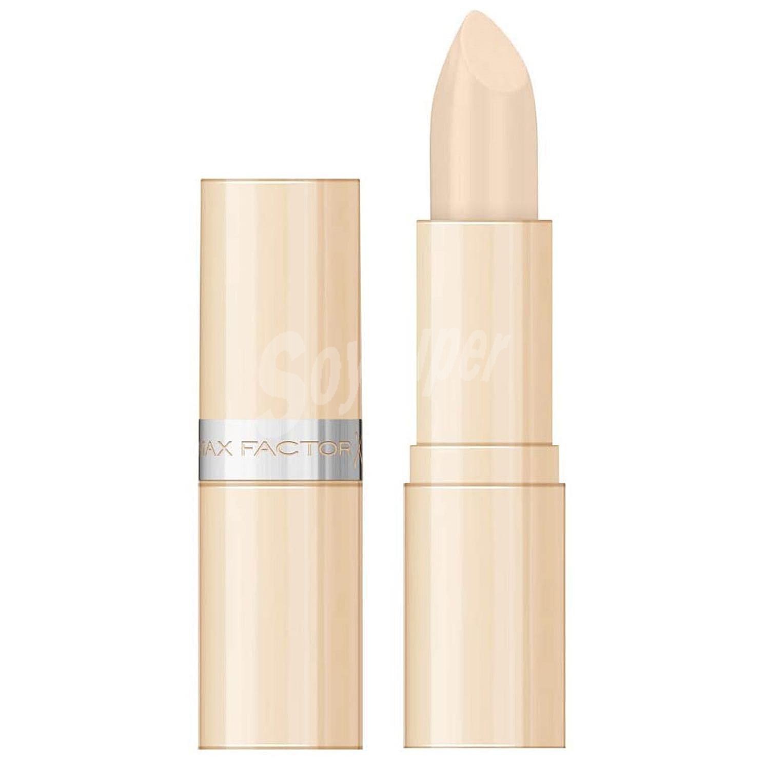 Corrector de ojos en stick coverstick 001 Max Factor