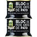 Bloc de foie gras de pato