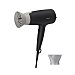 Secador de pelo philips BHD341/30, 2100W, 6 velocidades/temperatura, accesorio thermoprotect